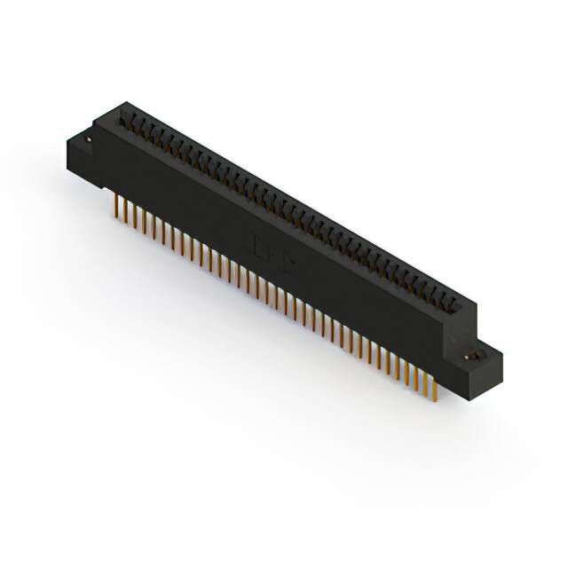 892-070-541-208 EDAC Inc.  Edgeboard Connectors